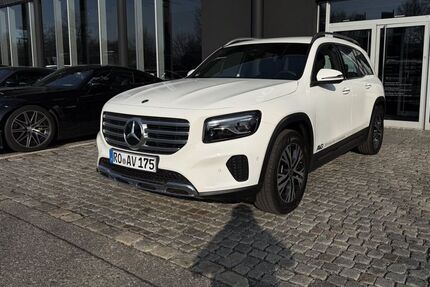 Mercedes-Benz GLB 200 8.000 km 42.900 &euro; Bad Tölz 83646