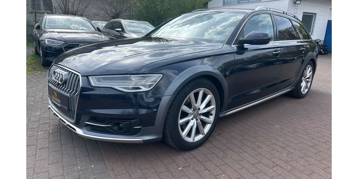 Audi A6 256.000 km 14.990 &euro; Wettenberg 35435