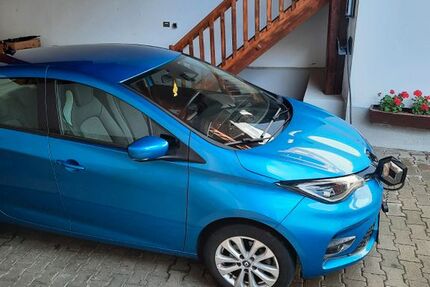 Renault ZOE 24.000 km 8.990 € Bad Königshofen im Grabfeld 97631