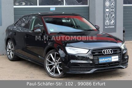 Audi A3 97.000 km 19.990 &euro; Erfurt 99085