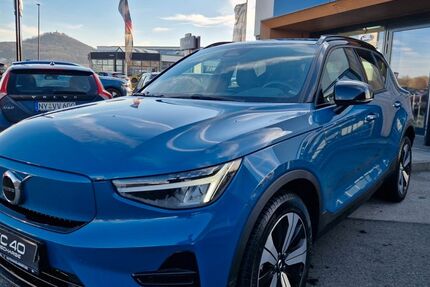Volvo XC40 29.500 km 29.990 &euro; Görlitz 02827