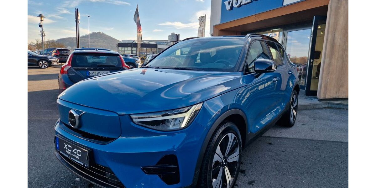 Volvo XC40 29.500 km 29.990 &euro; Görlitz 02827