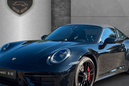 Porsche 992 8.100 km 167.990 &euro; Achim 28832