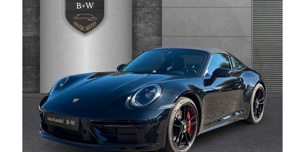 Porsche 992 8.100 km 167.990 &euro; Achim 28832