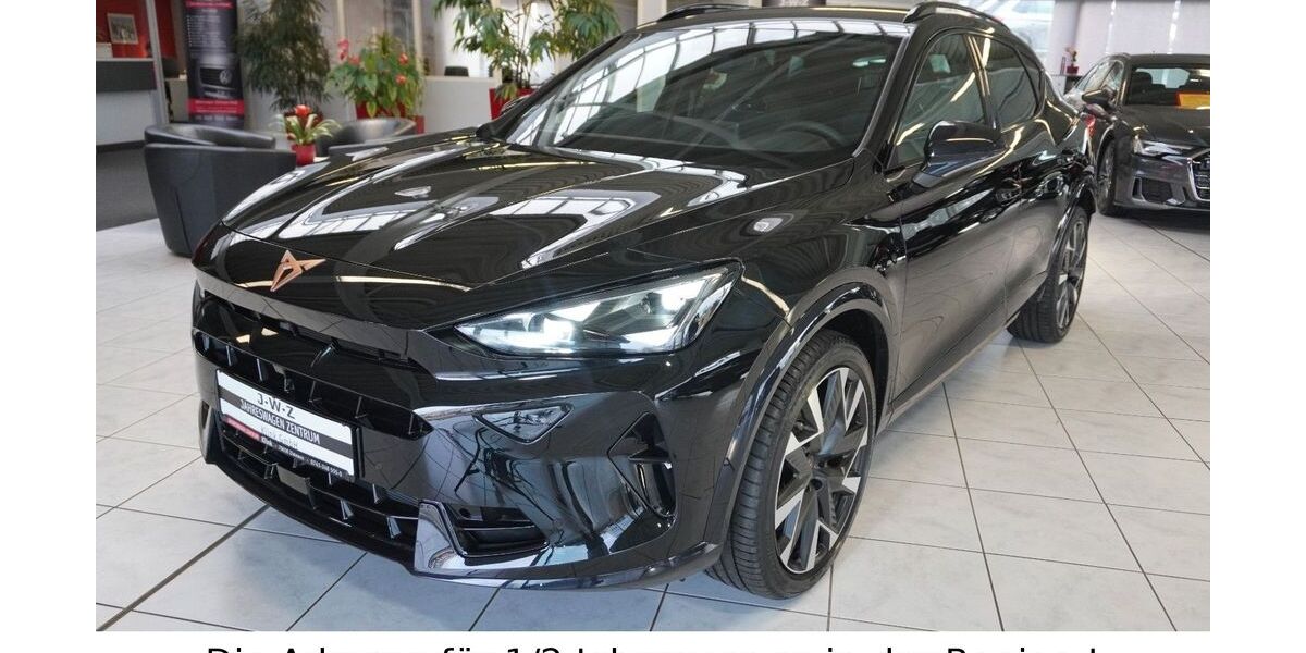 Cupra Formentor 9.000 km 35.990 &euro; Zimmern ob Rottweil 78658
