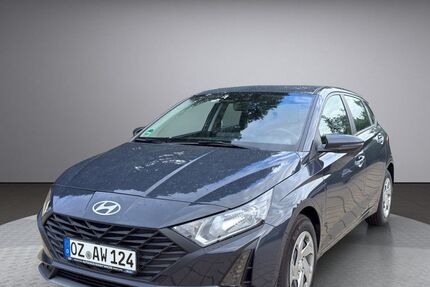 Hyundai i20 1.558 km 20.777 € Oschatz 04758