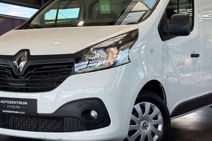 Renault Trafic 48.558 km 14.990 &euro; Husum 25813