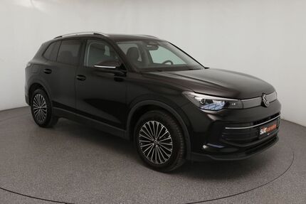 VW Tiguan 21.464 km 32.440 &euro; Garching 85748
