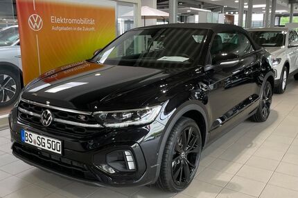 VW T-Roc 32.000 km 32.999 &euro; Braunschweig 38112