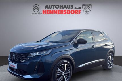 Peugeot 3008 37.952 km 23.680 &euro; Kubschütz 02627