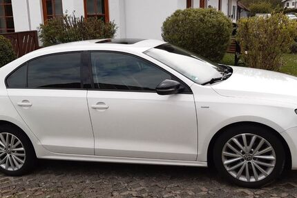 VW Jetta 204.500 km 7.300 € Nonnweiler 66620