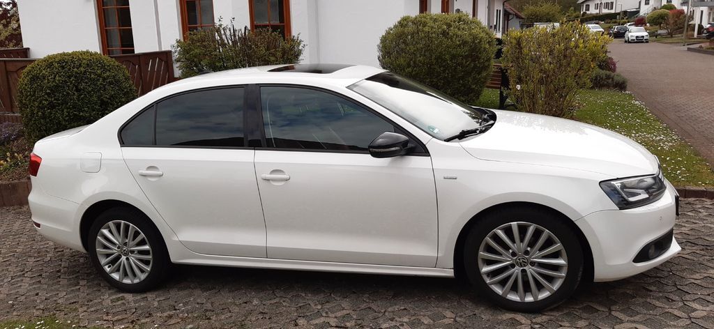 VW Jetta 204.500 km 7.300 € Nonnweiler 66620