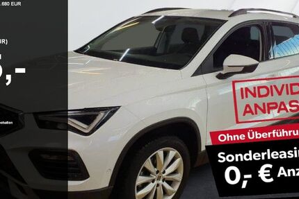 Seat Ateca 22.500 km 24.840 &euro; Wackersdorf 92442