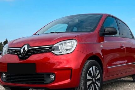 Renault Twingo 41.900 km 11.950 &euro; Lüneburg 21337