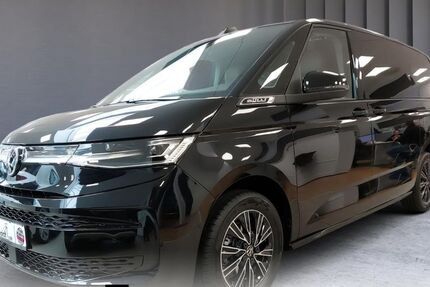 VW T7 Multivan 4.933 km 65.990 € Aue 08280