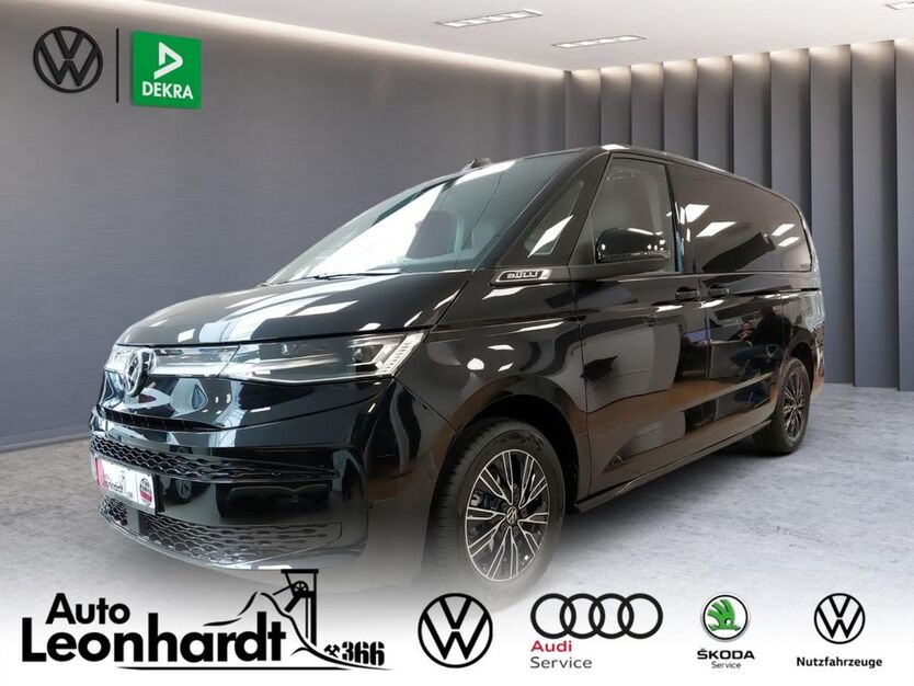 VW T7 Multivan 4.933 km 65.990 € Aue 08280
