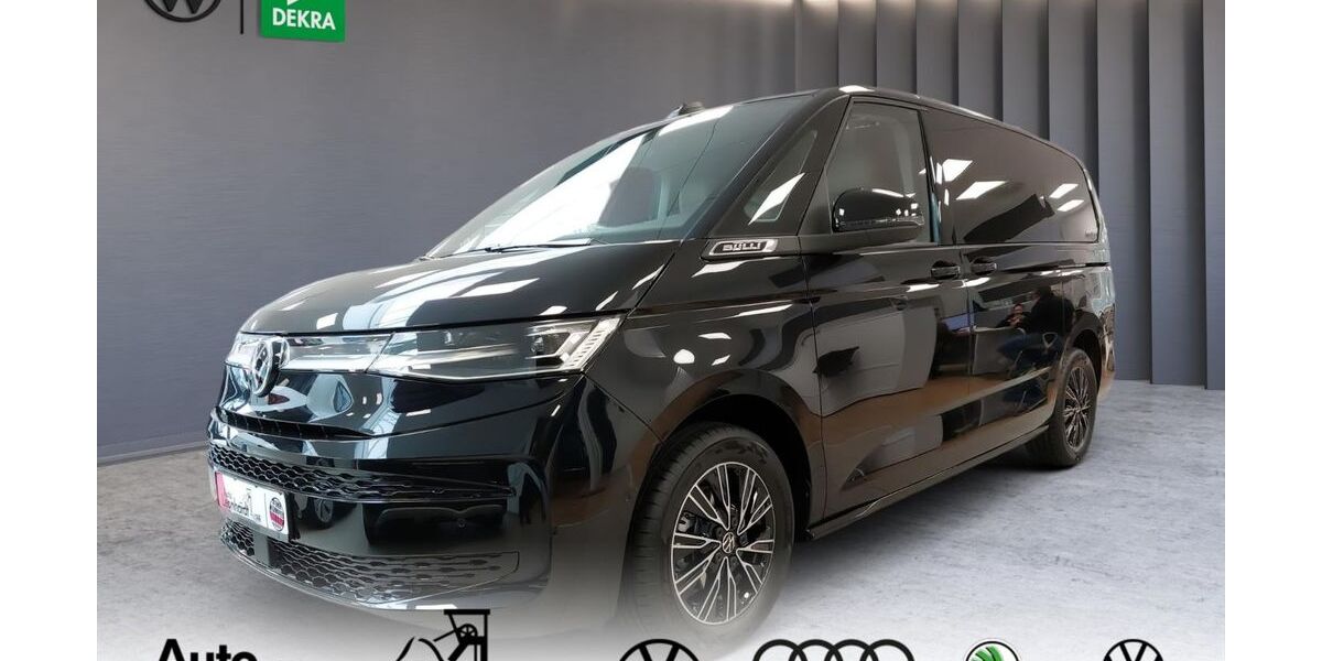 VW T7 Multivan 9.419 km 62.990 € Aue 08280