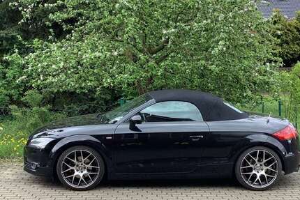 Audi TT 160.800 km 9.450 &euro; Waltrop, Stadt 45731