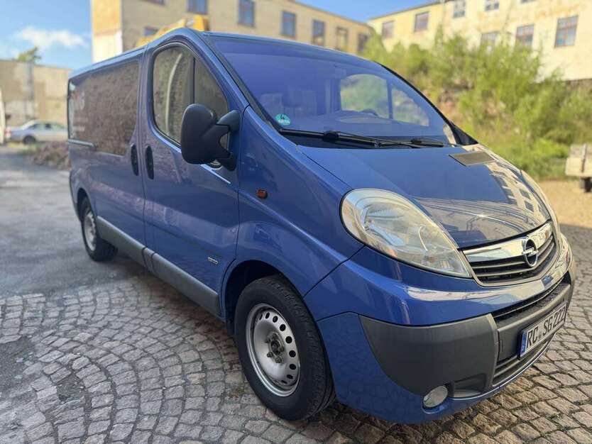 Vivaro