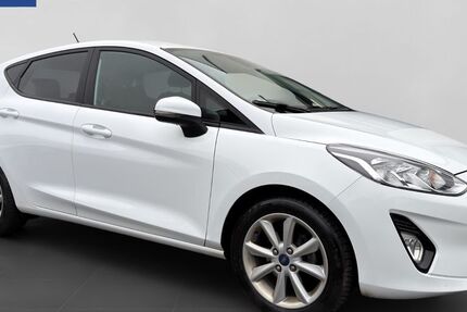 Ford Fiesta 99.999 km 8.999 &euro; Hennef 53773
