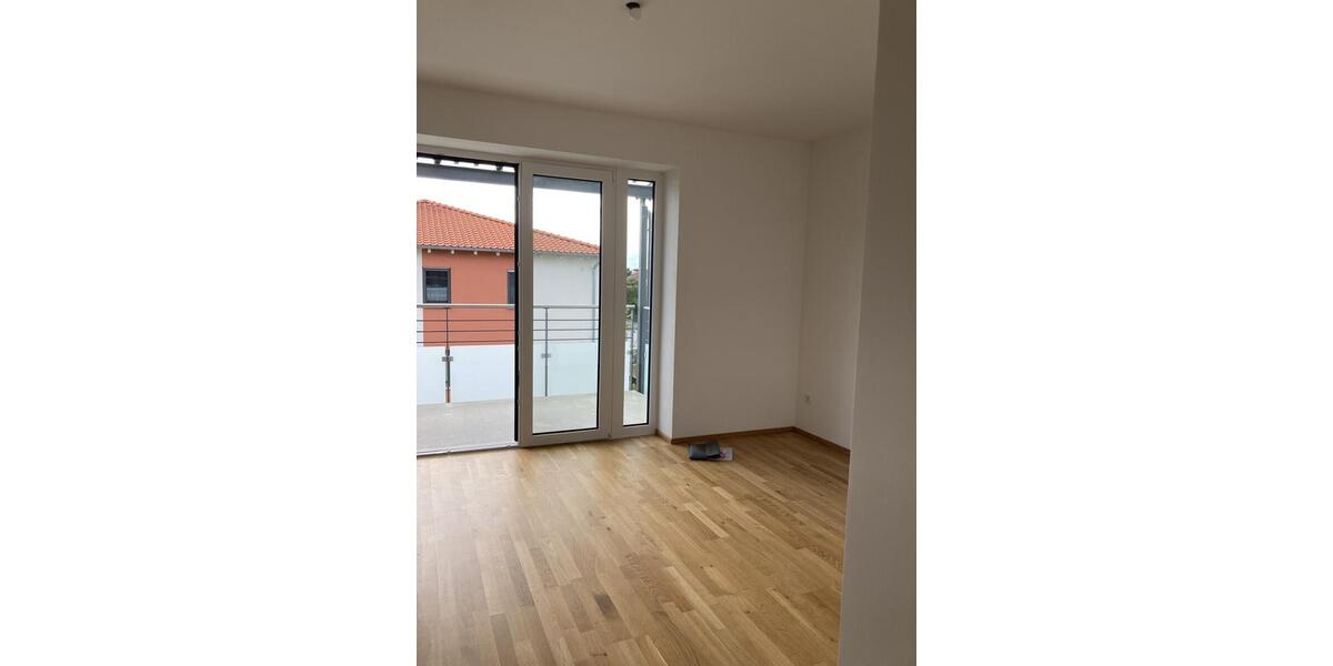 Etagenwohnung Osterhofen - 1 Zimmer, 31 m&sup2;, 310&euro; | Angebot:24891803