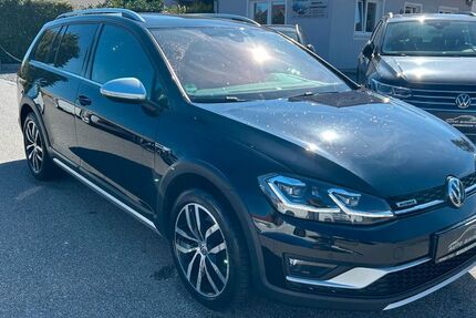 VW Golf 100.000 km 17.490 &euro; Roding 93426