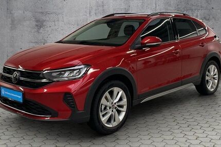 VW Taigo 1.715 km 18.460 &euro; Rheda-Wiedenbrück 33378