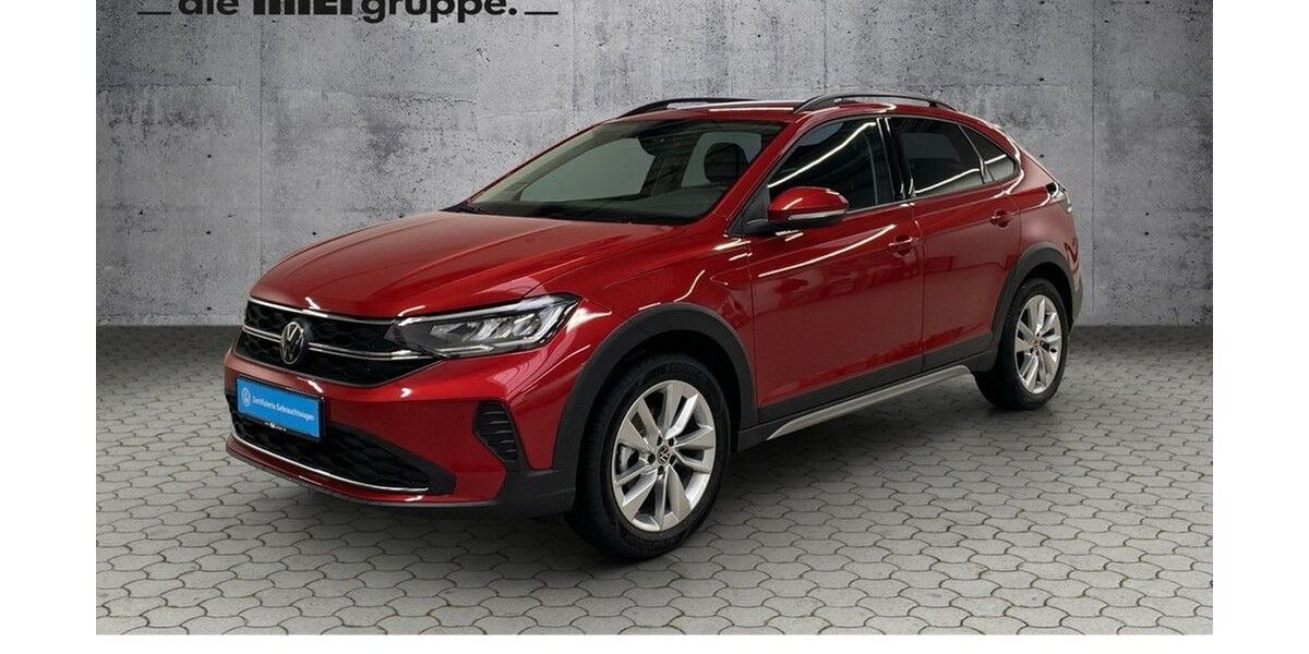 VW Taigo 1.715 km 18.460 &euro; Rheda-Wiedenbrück 33378