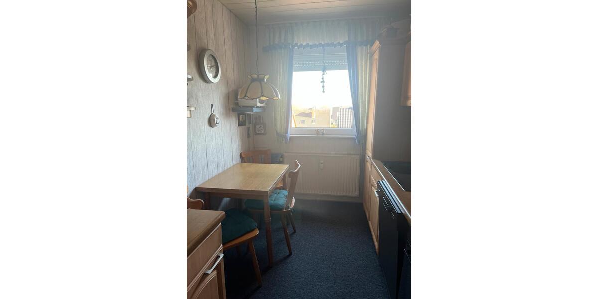 Etagenwohnung Lehre - 3 Zimmer, 68 m&sup2;, 750&euro; | Angebot:25443301