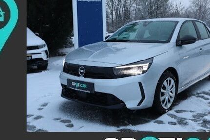 Opel Corsa 4.386 km 14.350 &euro; Luckenwalde 14943
