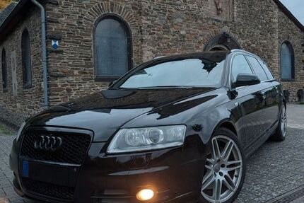 Audi A6 284.688 km 5.500 € Hammerstein 56598