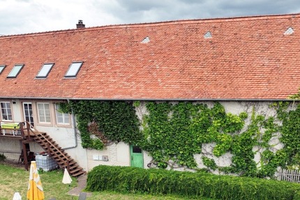 Liebevoll erhaltenes Bauernhaus mit 3 weiteren vermieteten Wohneinheiten, für kreative Wohnkonzepte! 16 zimmer