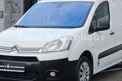 Citroen Berlingo 180.000 km 3.700 € Bonn 53177