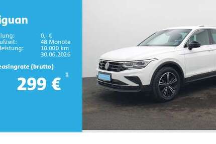 VW Tiguan 69.000 km 29.680 &euro; Würzburg 97076