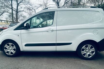 Ford Transit 230.000 km 4.500 &euro; Ludwigshafen 67059