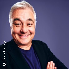 Ingo Oschmann - HerzScherz 14.06.2026 Elbeforum Brunsbüttel