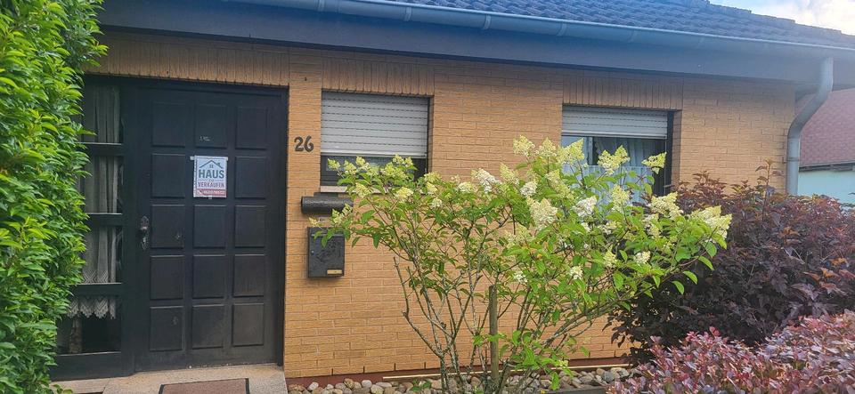 Bungalow Battweiler - 3 Zimmer, 120 m&sup2;, 280.000&euro; | Angebot:26929452