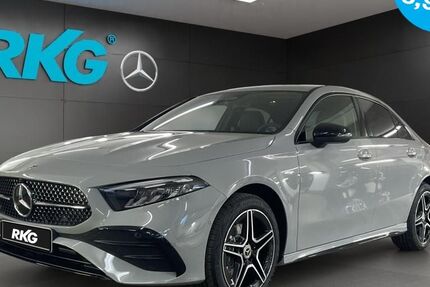 Mercedes-Benz A 250 9.800 km 40.930 € Bonn 53119