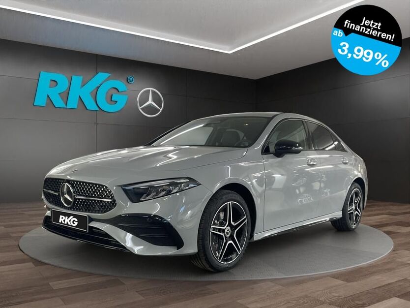 Mercedes-Benz A 250 9.800 km 40.930 € Bonn 53119