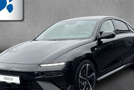 Hyundai IONIQ 6 2.550 km 54.330 &euro; Salzbergen 48499