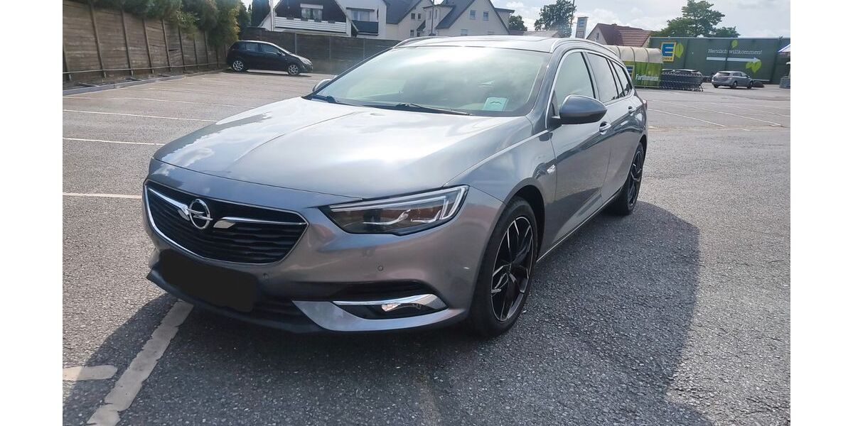 Opel Insignia 145.000 km 14.900 &euro; Dissen 49201