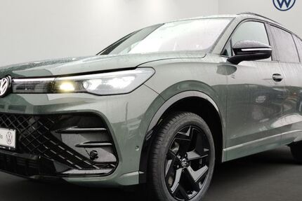 VW Tiguan 1.001 km 59.890 &euro; Wittlich 54516