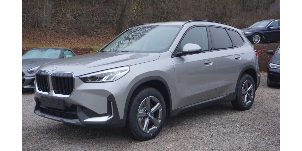 BMW X1 2.000 km 43.900 &euro; Deuerling 93180