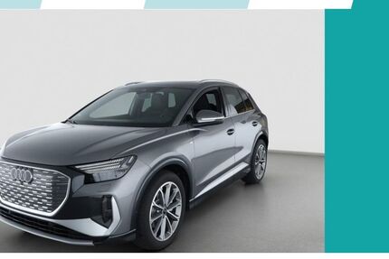 Audi Q4 e-tron 3.936 km 44.590 &euro; Herrenberg 71083