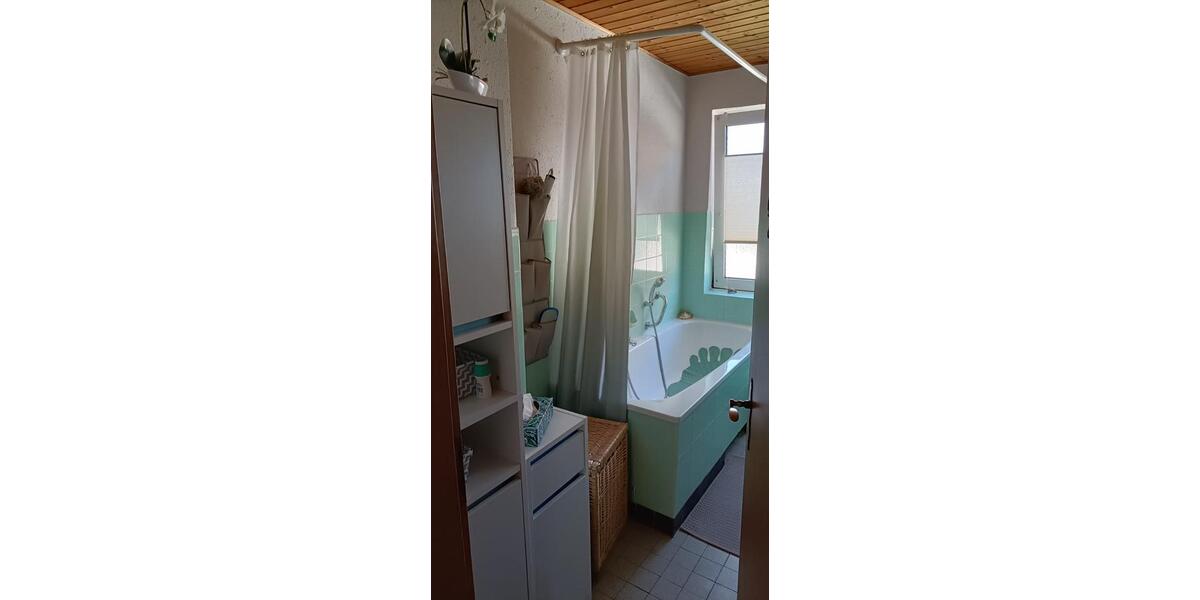 Etagenwohnung Extertal - 3 Zimmer, 61 m&sup2;, 400&euro; | Angebot:26296342