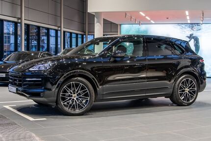 Porsche Cayenne 38.500 km 92.900 &euro; Kassel 34123