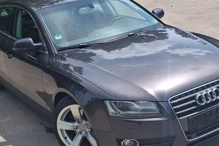 Audi A5 194.536 km 9.500 &euro; Rednitzhembach 91126