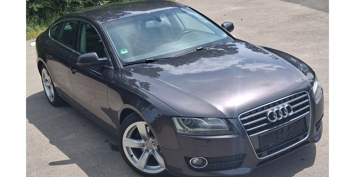 Audi A5 194.536 km 9.500 &euro; Rednitzhembach 91126