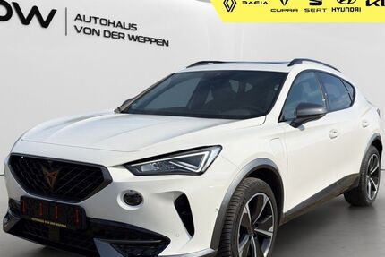 Cupra Formentor 40.900 km 27.480 &euro; Mosbach 74821