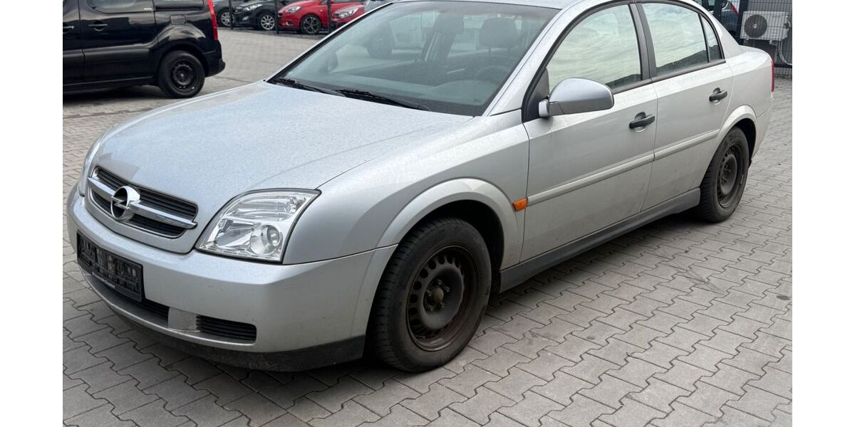 Opel Vectra 99.880 km 1.200 &euro; Gelsenkrichen 45884